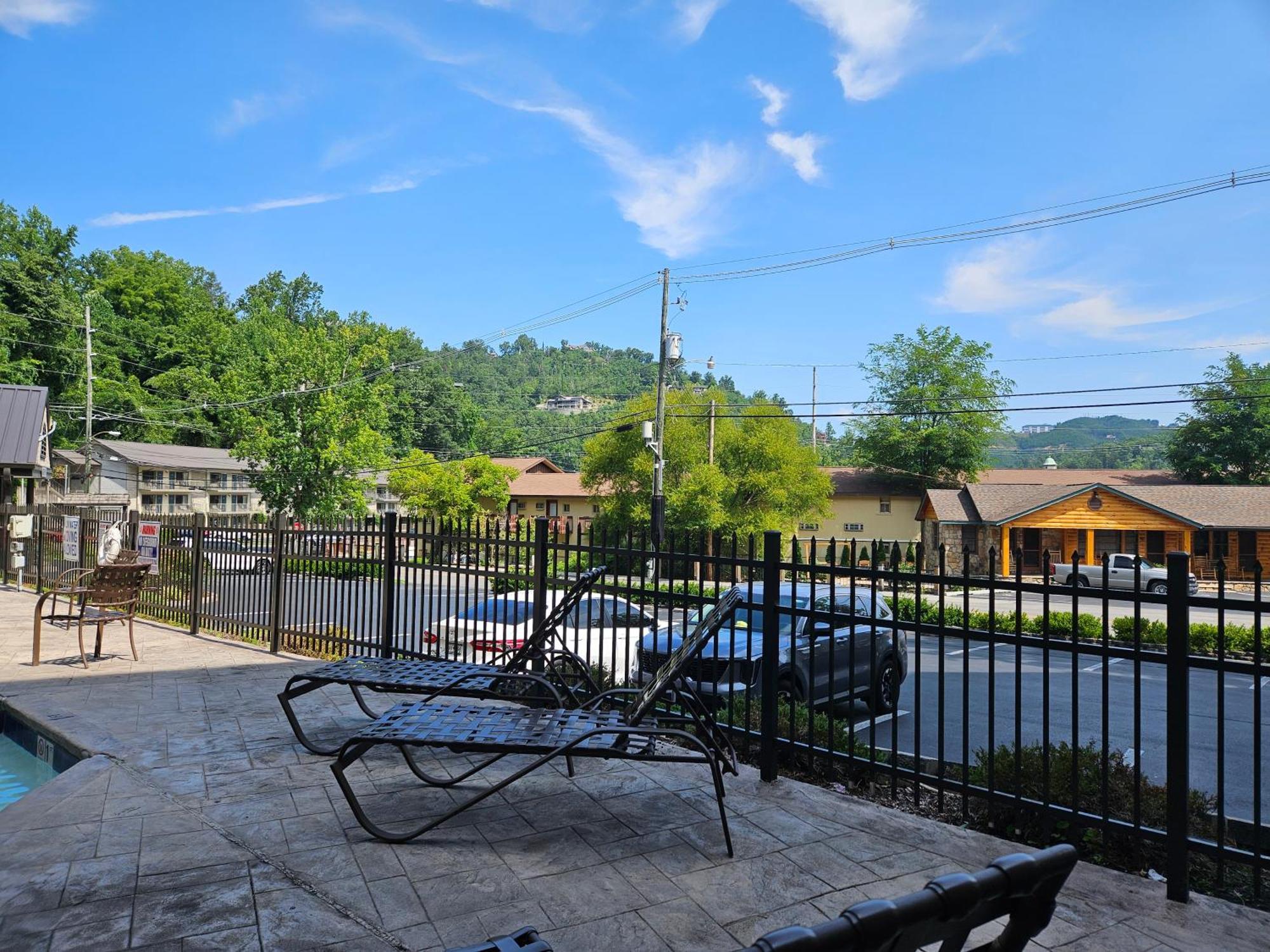 Condo 202 Olde Gatlinburg Place المظهر الخارجي الصورة